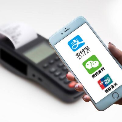 移动支付背后的云力量，微信支付云引领行业创新。