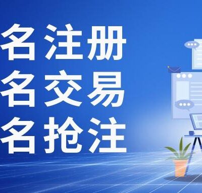 使用已有域名进行网站建设全攻略