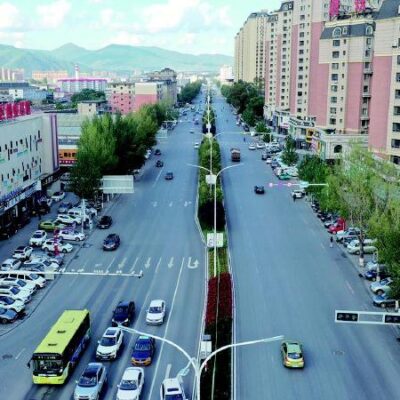 通化电信DNS服务器地址是多少？