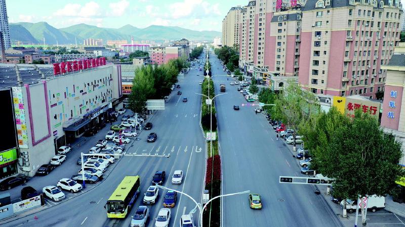 通化电信DNS服务器地址是多少