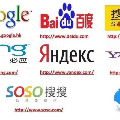 一、搜索引擎优化(SEO)