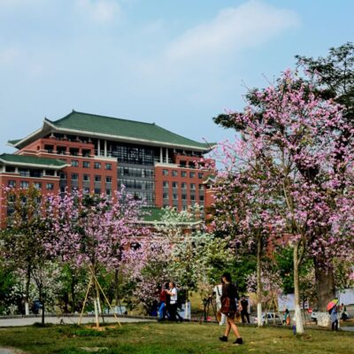 揭开华中农业大学云研究背后的神秘面纱