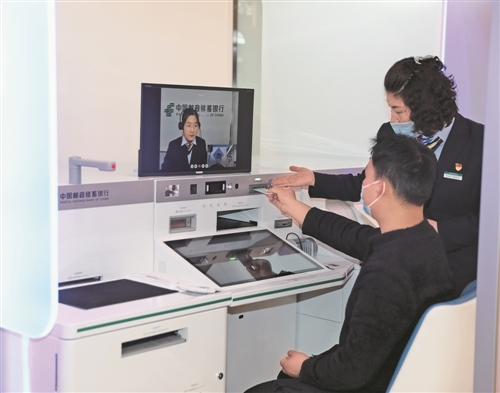 开启邮政通信领域的云端之旅