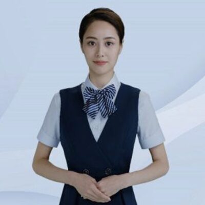 一线探访数字时代的心脏地带