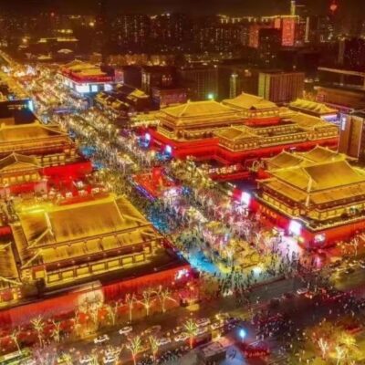 大唐集团云技术的深度应用与创新实践