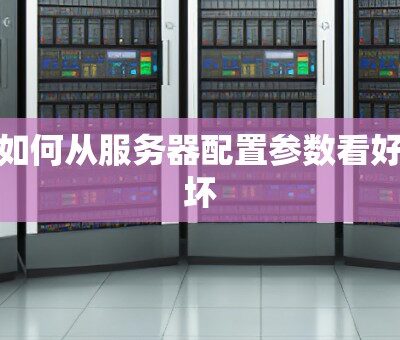 不同配置与服务商收费差异大