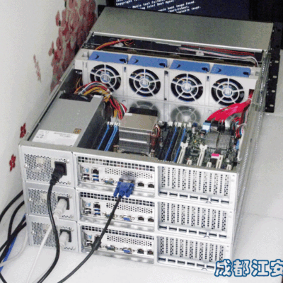 装无盘服务器成本解析