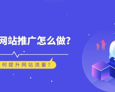 提高网站流量与知名度的关键步骤和策略