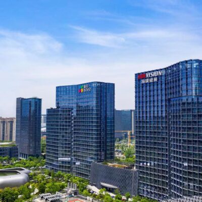 海康威视官方提供的最新NTP服务器地址是多少？