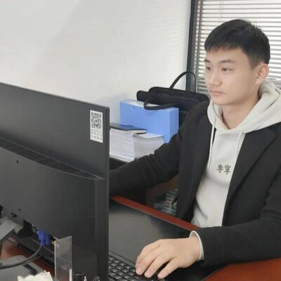 如何正确配置子域名？