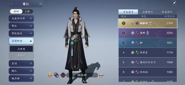 你需知晓的服务器号一览