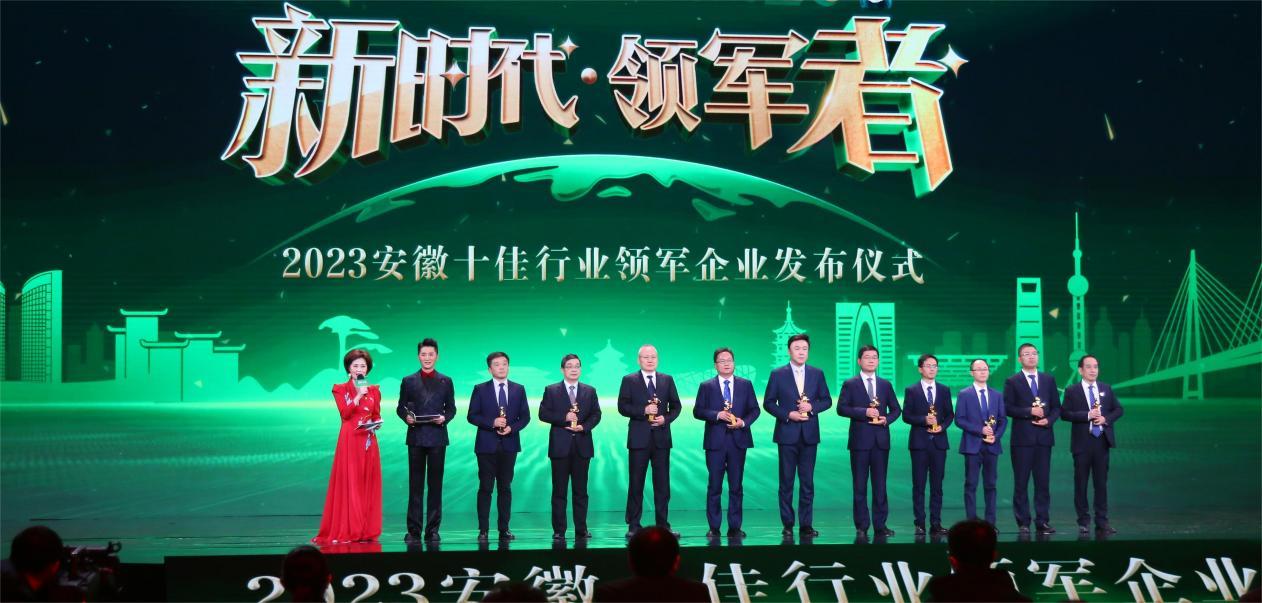 行业领军者的市场份额及发展趋势