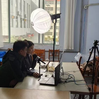 学院云端资源在教育领域的整合与应用探索