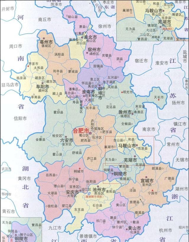 安徽省服务器地址查询及最新数据中心分布