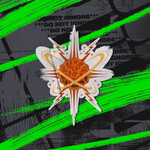 一网打尽