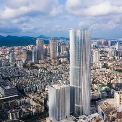 中山大学深圳校区云科技研究与实践
