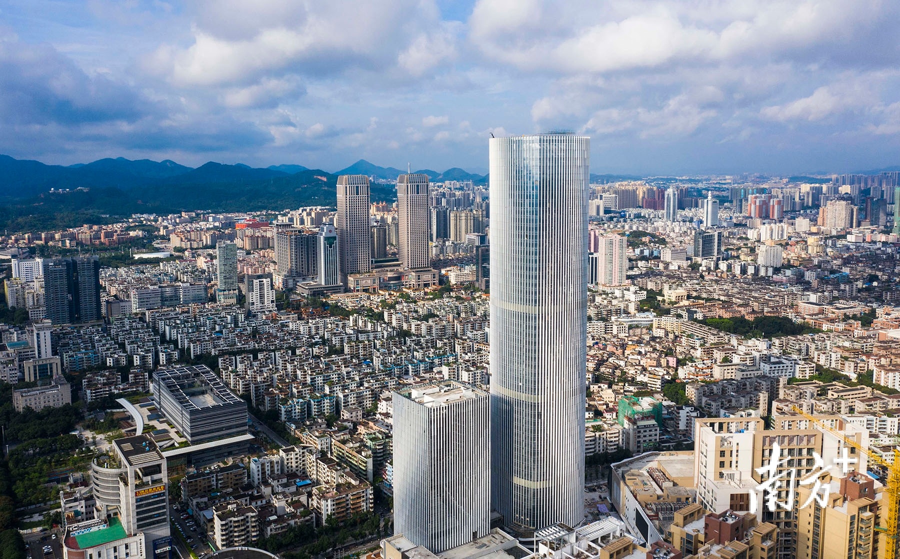 中山大学深圳校区云科技研究与实践