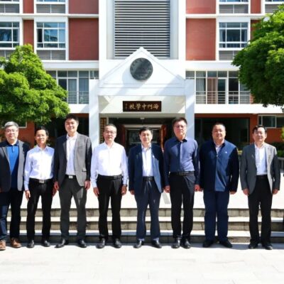 揭秘南京理工大学云计算技术的最新进展与成就