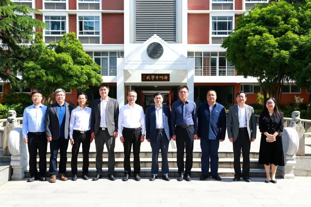 揭秘南京理工大学云计算技术的最新进展与成就