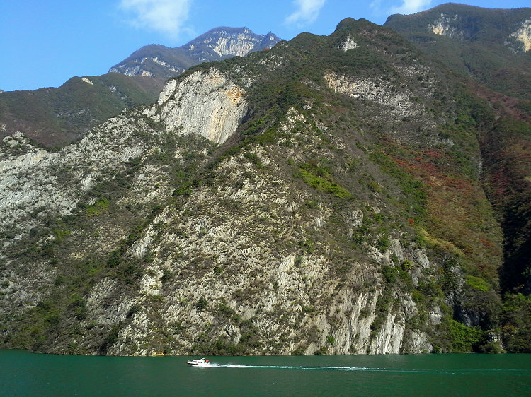 三峡大学医学院云