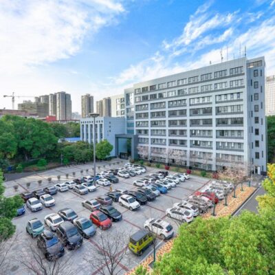 探寻高校数字化转型之路