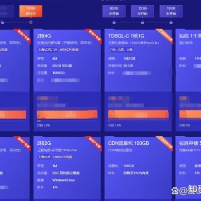 一、云计算服务的发展趋势