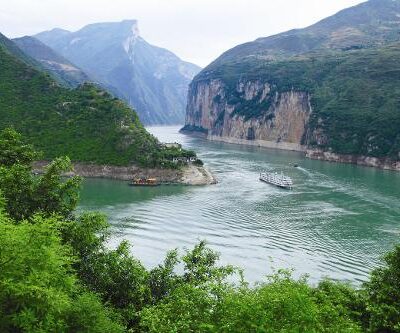 三峡集团云在智慧产业中的独特地位