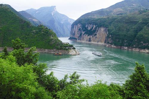 三峡集团云在智慧产业中的独特地位