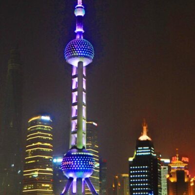 旅游巨头中旅集团引领云时代潮流，探索数字化旅游新篇章