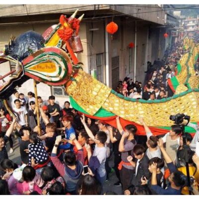 二、江门市珠西数谷的发展概况