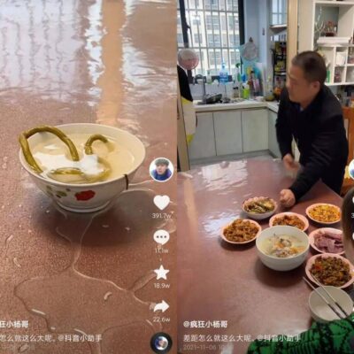 小哥探索抖音服务器的网络地址及数据中心所在地