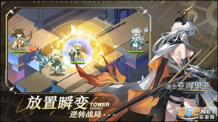 分析未来手游服务器扩容趋势