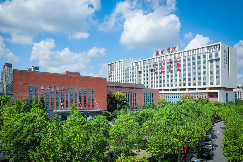 上海瑞金医院云技术提升患者体验与服务效率