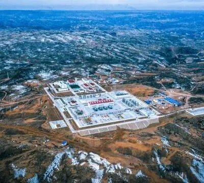 长庆油田分公司云端布局：重塑能源行业未来面貌