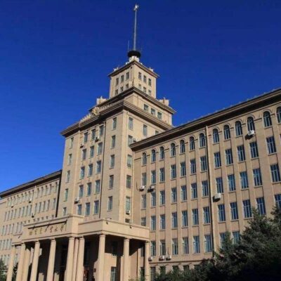 哈尔滨工业大学航空学院引领云技术革命