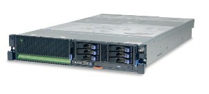 IBM服务器折旧期限探讨