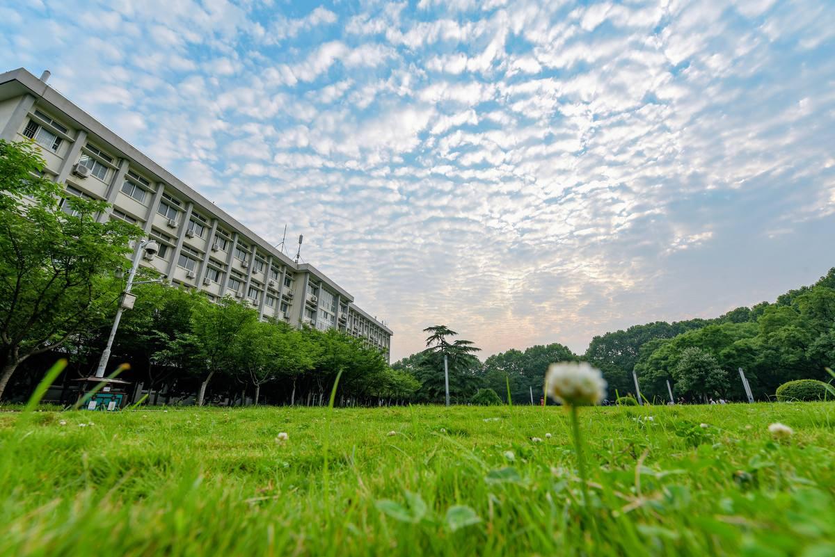 华中师范大学云