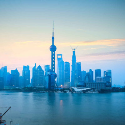 上海科众数据中心的发展现状与未来展望