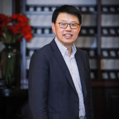 何为无头马？