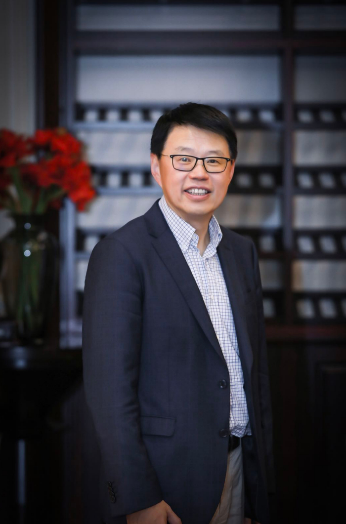 何为无头马