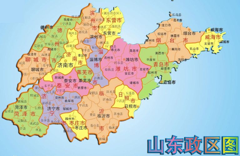 山东青岛数据中心的崛起与云计算技术融合