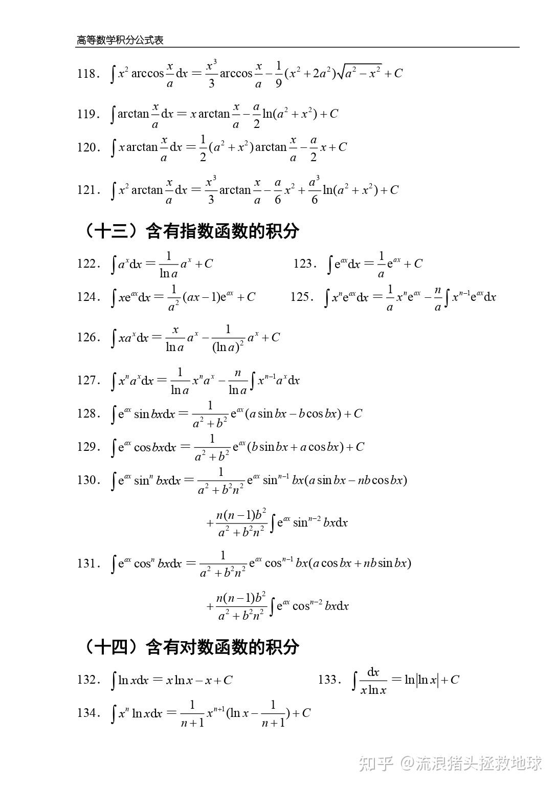 积分规则如何制定