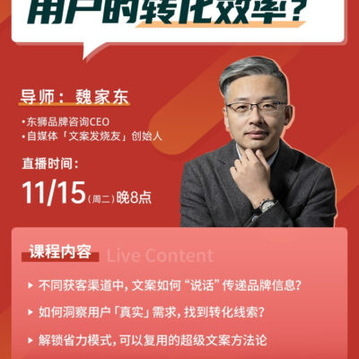 提升文案水平：从文案构思到成品呈现的步骤解析