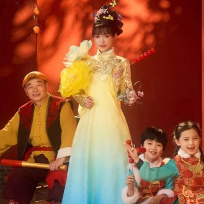 揭秘服务器能支持的TCP连接上限