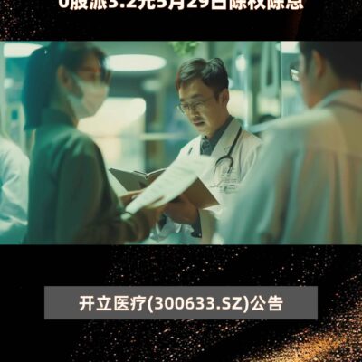 开立医疗云的创新功能与服务