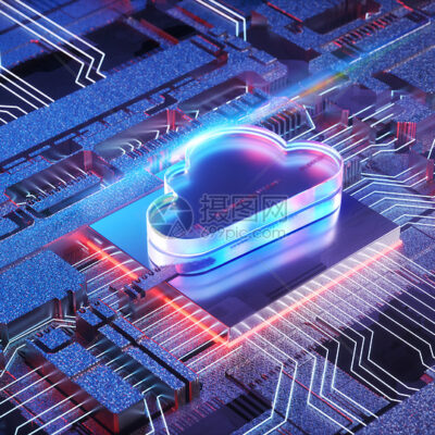 云计算技术：支付宝云的发展基石