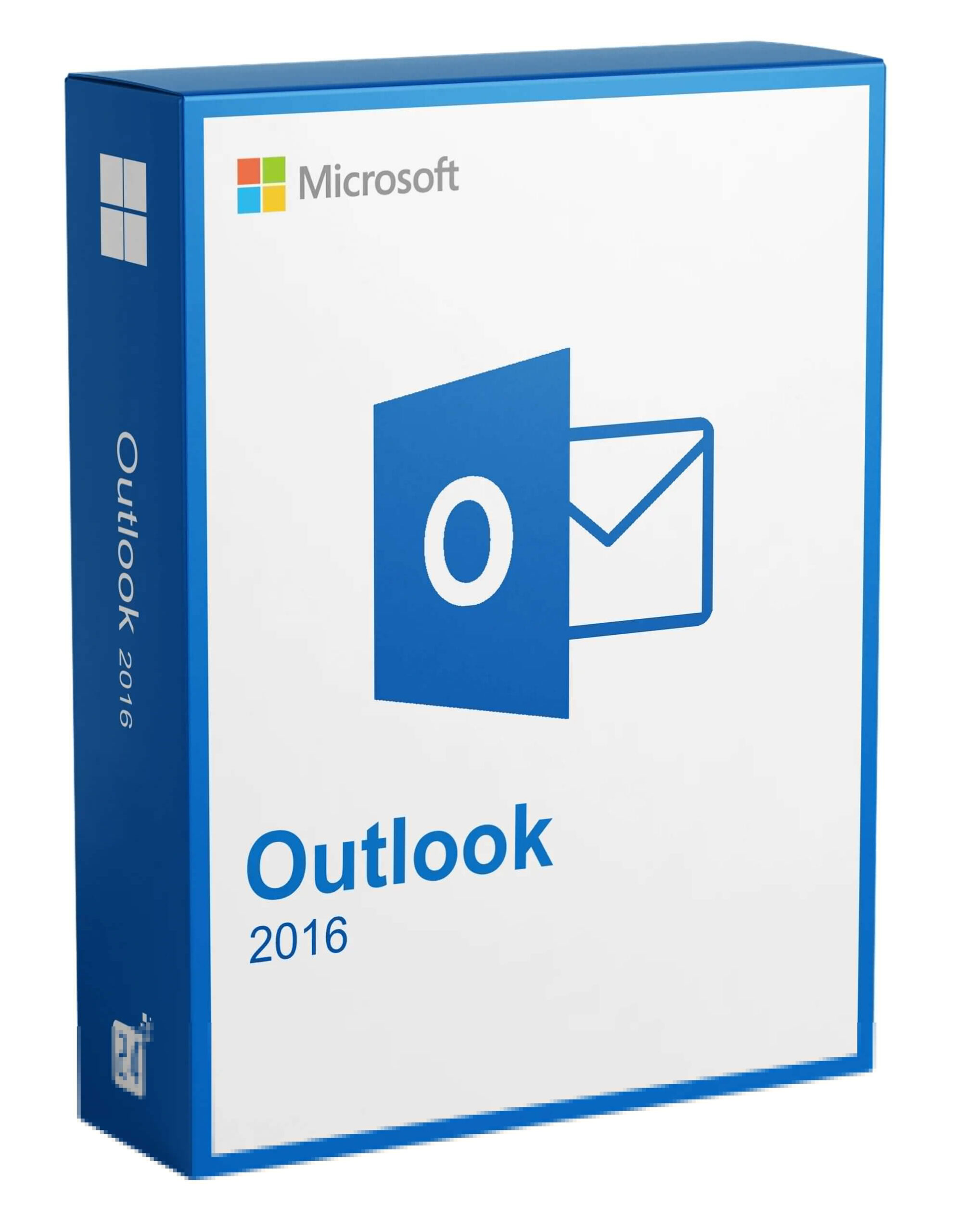 Outlook邮件发送教程