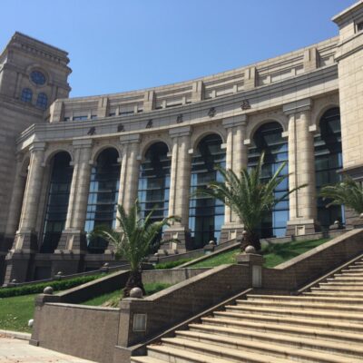 复旦大学云端技术新进展揭秘