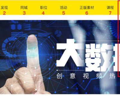 7. 设计与内容协同理念：文字与视觉设计的和谐统一