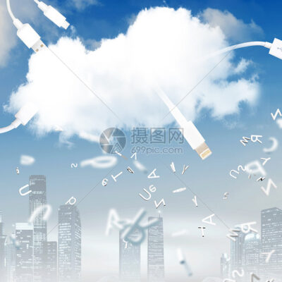 领略云端魅力
